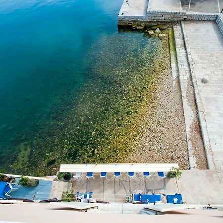 Apartments Sea View - Sunrise And Maremonte Rovinj Luaran gambar