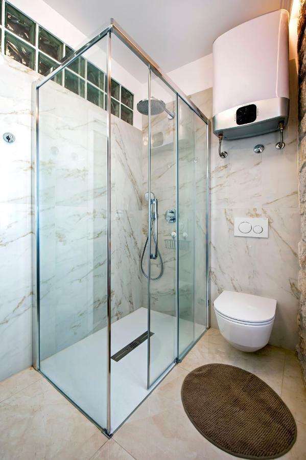 Apartments Sea View - Sunrise And Maremonte Rovinj Luaran gambar
